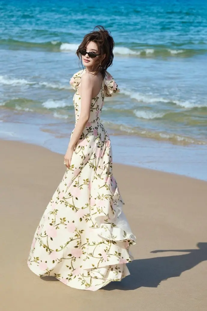 鲨鱼风暴示意图